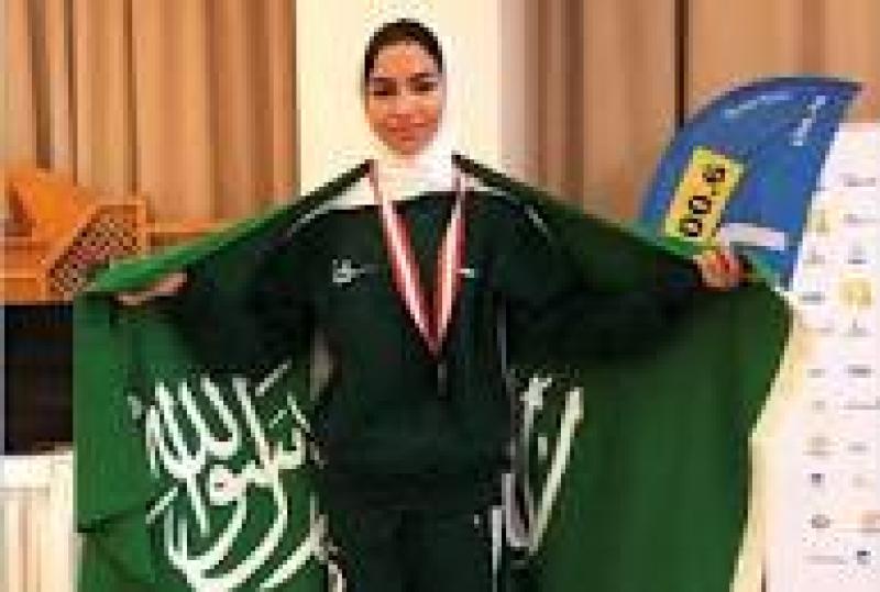 سعوديات يحققن جوائز وألقابًا عالمية