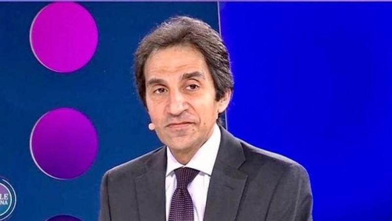 بسام راضي: إيطاليا أسقطت 100 مليون دولار عن مصر وزيارة منتظرة منتصف أكتوبر