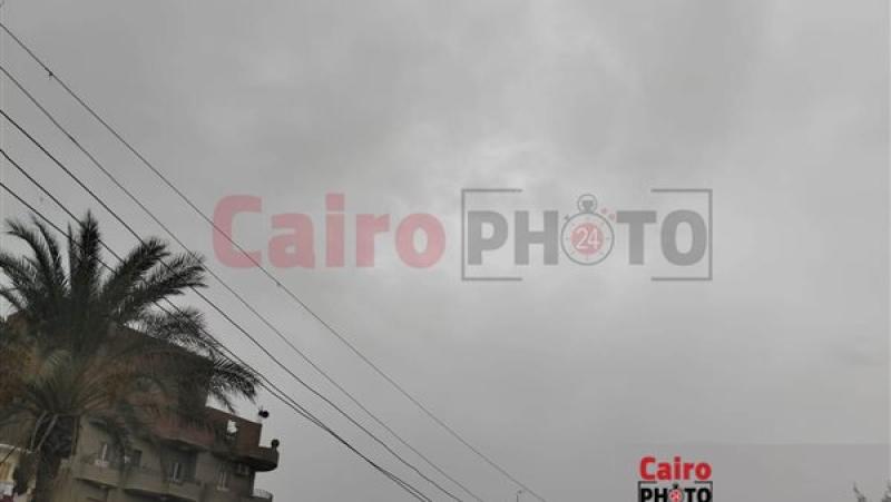 أخبار حالة الطقس غدًا.. حار على القاهرة وشبورة تجتاح هذه المناطق