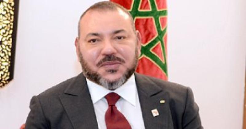 العاهل المغربى يصدر أمرا بالعفوا على 742 شخصا بمناسبة المولد النبوى الشريف