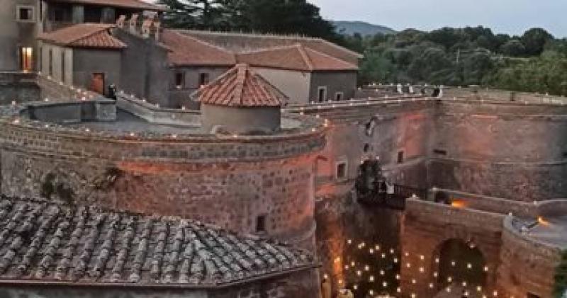 افتتاح قلعة فيجانو لأول مرة منذ 414 عامًا بإيطاليا