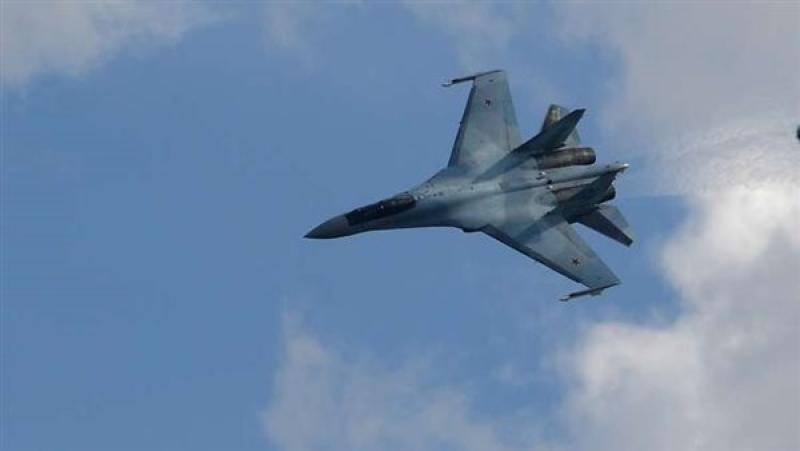 وزارة الدفاع الروسية تعلن تدمير طائرة أوكرانية