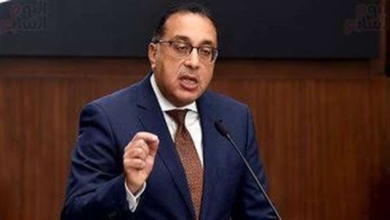 رئيس الوزراء يلتقي مسئولي شركة فوداكوم العالمية لزيادة استثماراتها في السوق المصرية