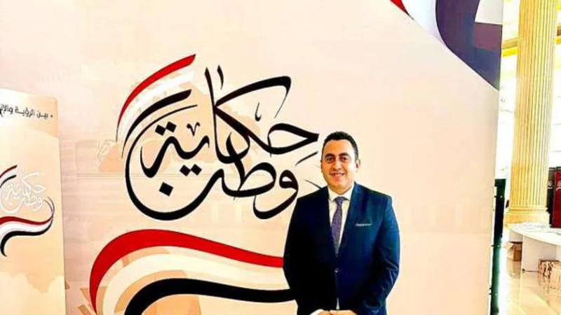 أمين شباب «حماة الوطن» بالسويس: نؤيد الرئيس السيسي لاستكمال إجراءات الإصلاح