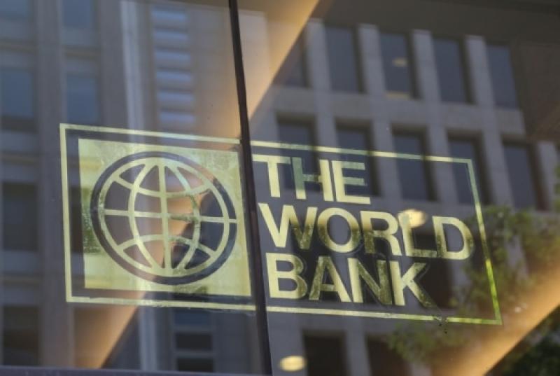 «البنك الدولي»: الحرب في غزة صدمة اقتصادية وتصعب خفض التضخم