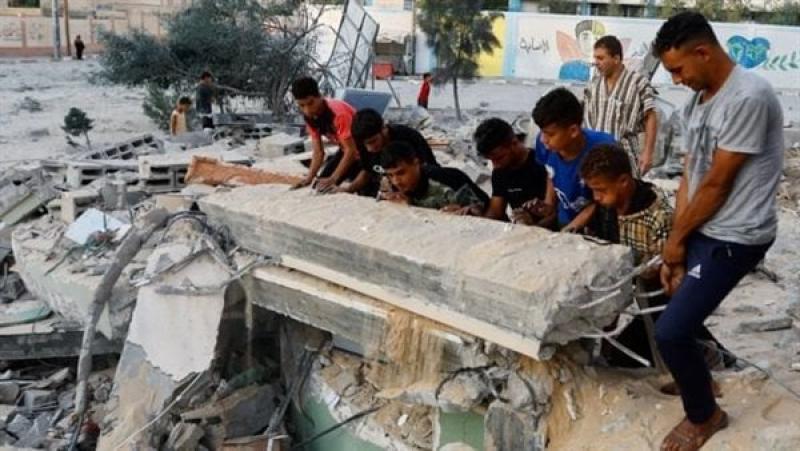 الصحة العالمية: إجلاء المصابين بأمراض خطيرة في غزة مستحيل