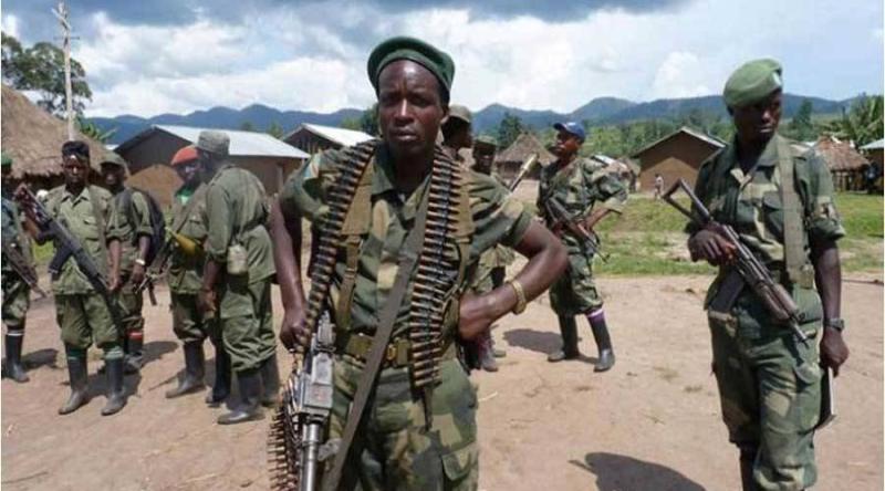 أمريكا تعرب عن قلقها إزاء تجدد أعمال العنف بشرق الكونغو الديمقراطية
