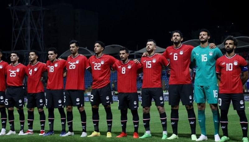 مباريات اليوم.. مصر والجزائر فى قمة ودية وتصفيات يورو 2024