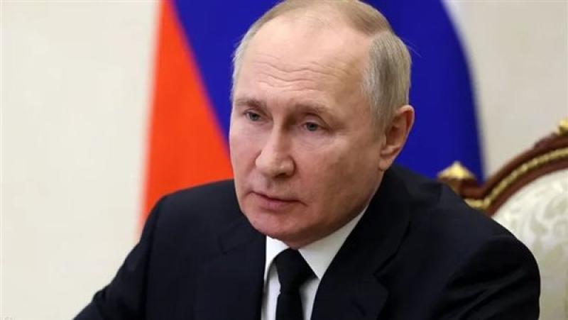 بوتين يبلغ نتنياهو بإجراءات روسيا من أجل منع التصعيد في غزة