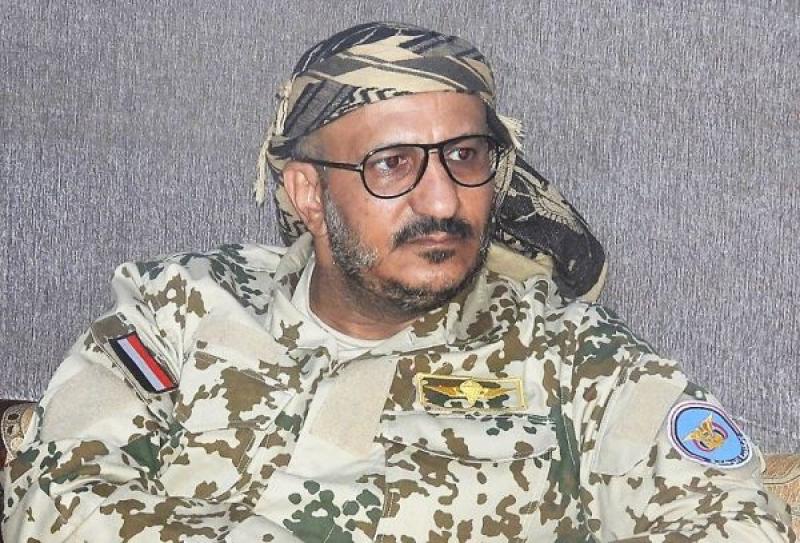 طارق صالح يعلن اقتراب موعد توقيع اتفاق السلام في اليمن