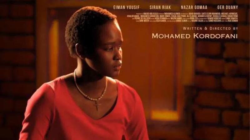 إقبال جماهيري على فيلم «وداعا جوليا» السوداني
