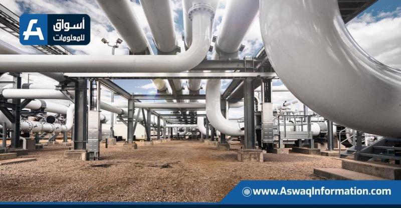 ألمانيا تعتزم الاستثمار في قطاع الغاز والمعادن النيجيري