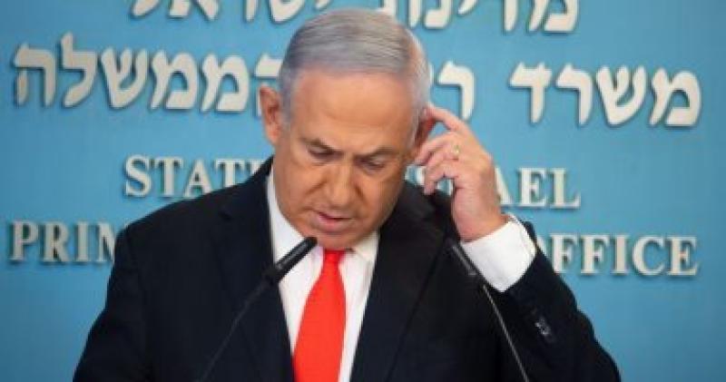 نتنياهو يعترف: خسائرنا فى حرب غزة ”مؤلمة”