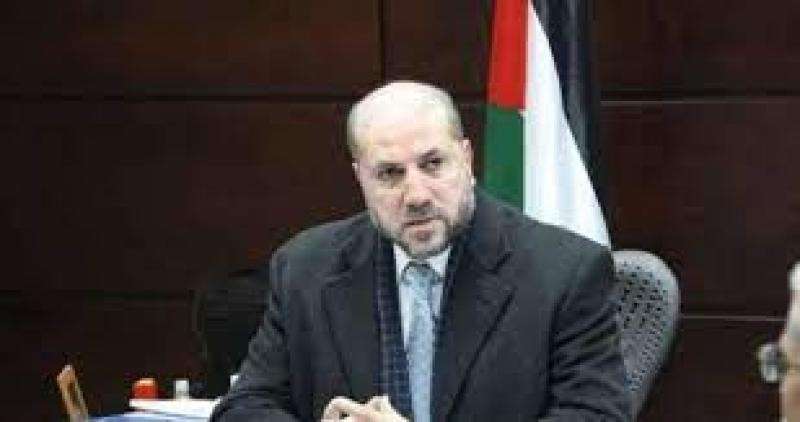 مستشار الرئيس الفلسطيني: الاحتلال الإسرائيلي يعمل وفق خطة معلنة تهدف لإنهاء الوجود الفلسطيني في قطاع غزة