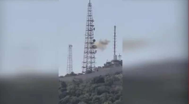 حزب الله يواصل معركة ”البرج” ويصرح: سنعلن الحرب ضد إسرائيل إذا اقتربت نهاية حماس!