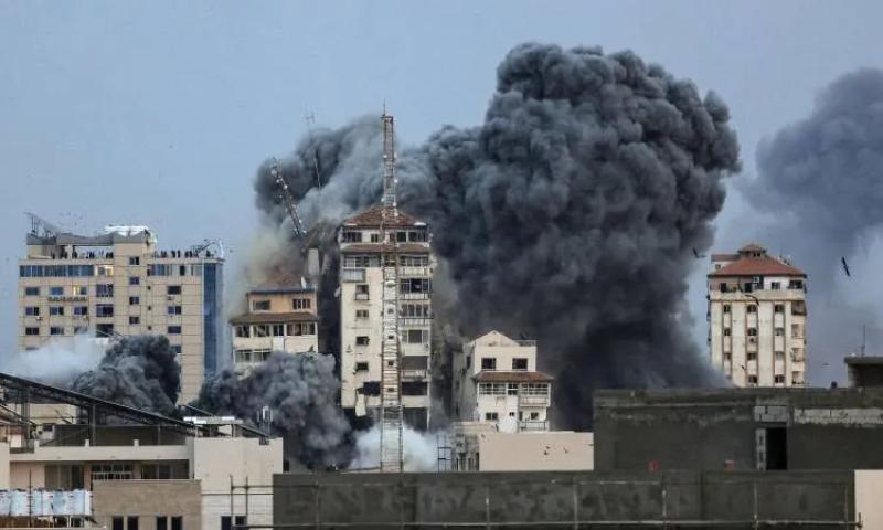 يديعوت أحرونوت: إسرائيل قصفت جنودها بالخطأ في 7 أكتوبر