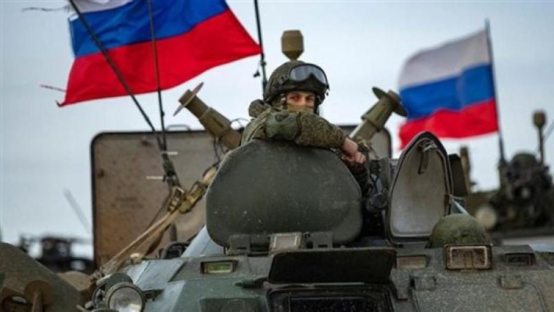 ”الدفاع الروسية”: مقتل وإصابة 715 جنديا أوكرانيا خلال 24 ساعة