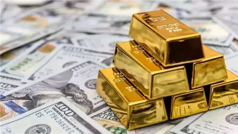 25 جنيهًا زيادة في سعر جرام الذهب اليوم الإثنين