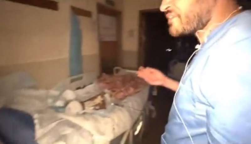 أول تعليق أمريكي على اقتحام الجيش الإسرائيلي مستشفى الشفاء بغزة
