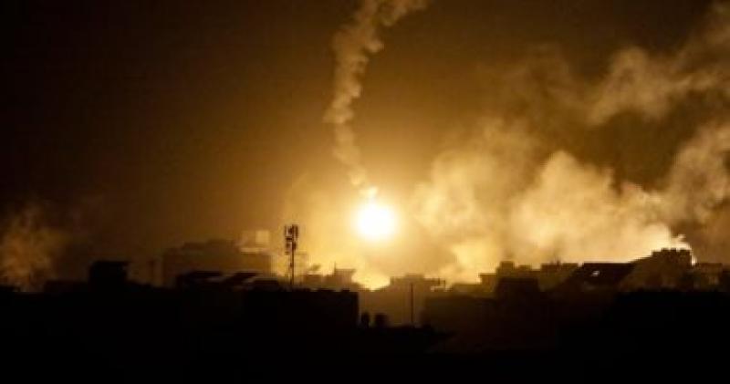 الهلال الأحمر الفلسطينى: نفاد الوقود يعنى إنهاء الحياة فى غزة