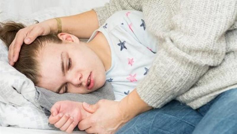 10 نصائح للتعامل مع نوبات الصرع لدى الأطفال.. تعرف عليها