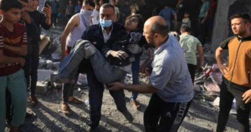 الأردن يرسل مستشفى ميدانيًا إلى نابلس لتقديم الخدمات الطبية للفلسطينيين