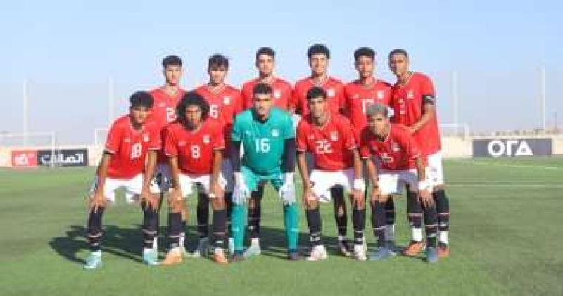 مصر للشباب تُنهي مشوار بطولة شمال إفريقيا بتعادل إيجابي مع المغرب
