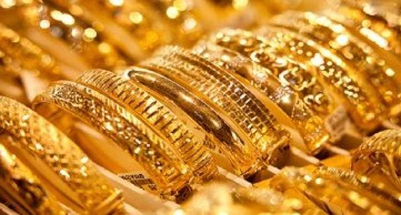 سعر جرام الذهب عيار 21 يسجل 2785 جنيها للجرام
