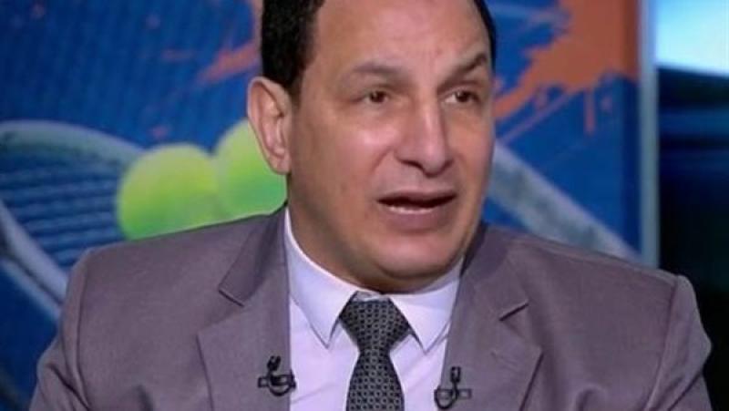 عفت نصار: يجب على مجلس الزمالك الوفاء بوعوده بحل أزمة القيد