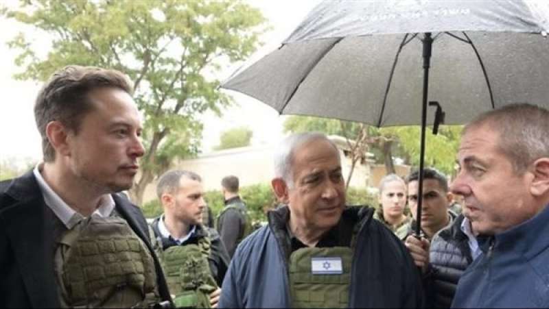بعد دعوة حماس.. إيلون ماسك يرفض زيارة غزة