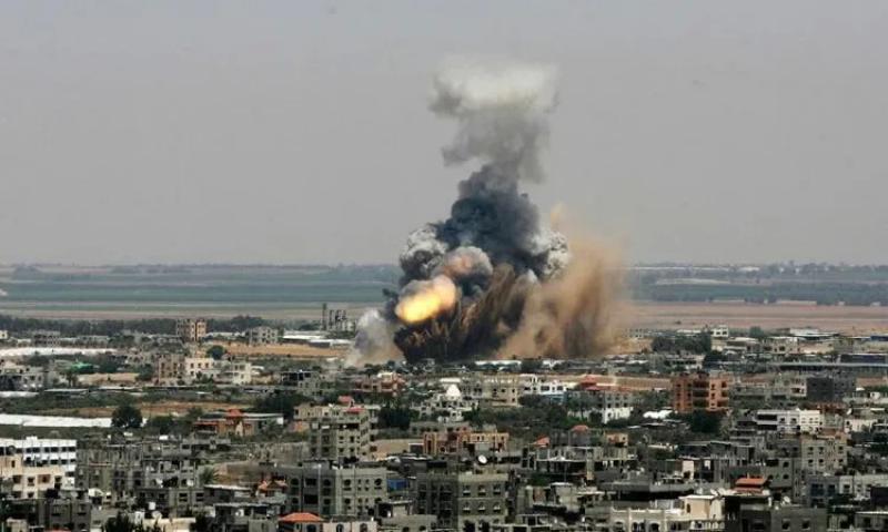 صحف عبرية: غدًا هو اليوم الأخير للهدنة في غزة