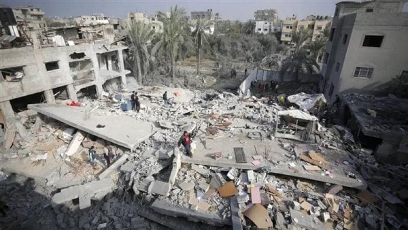 مسئولة إسرائيلية تزعم: لا يوجد مسيحيون في غزة لقد طردتهم حماس
