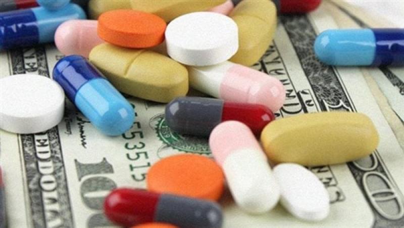 أرباح العربية للأدوية ترتفع 11.6 مليون جنيه خلال 5 أشهر