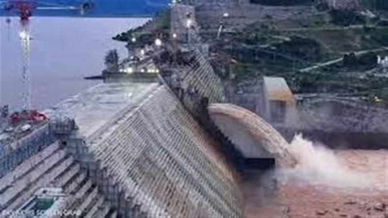 عضو الوفد المصري للتفاوض في ملف السد الإثيوبي: السد حقق خسائر وصلت لـ 12 مليار دولار