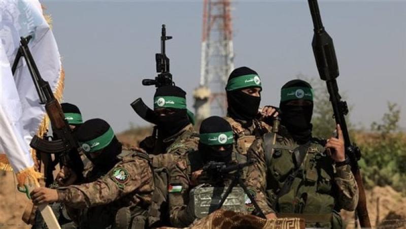 أول تعليق من حماس على اغتيال قيادي بالحرس الثوري الإيراني في سوريا