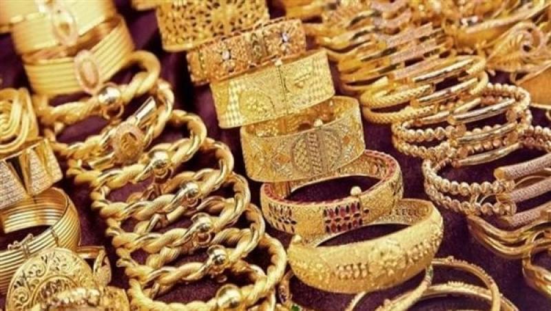 الغرفة التجارية: سعر جرام الذهب قد يصل إلى 5 آلاف جنيه (فيديو)