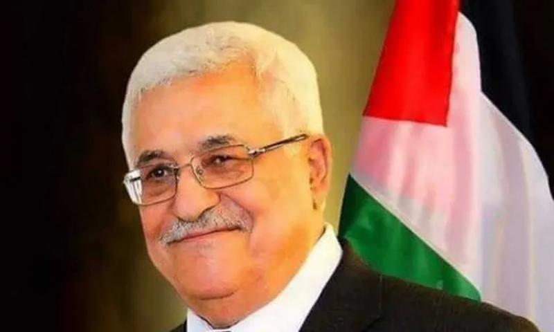 الرئيس الفلسطيني: 20 ألف شهيد على الأقل و60 ألف جريحًا