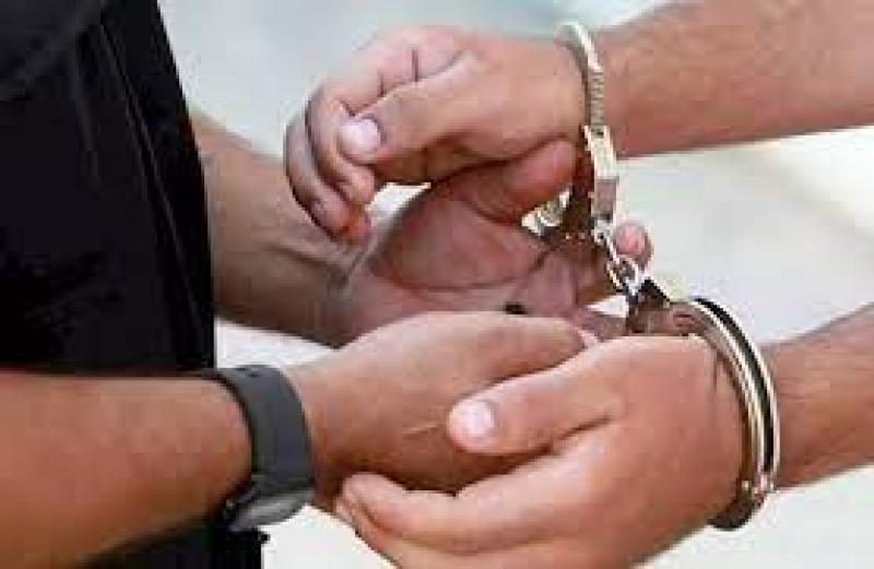 القبض علي عصابة سرقت 20 جهاز «تابلت» من مدرسة بكفر الشيخ