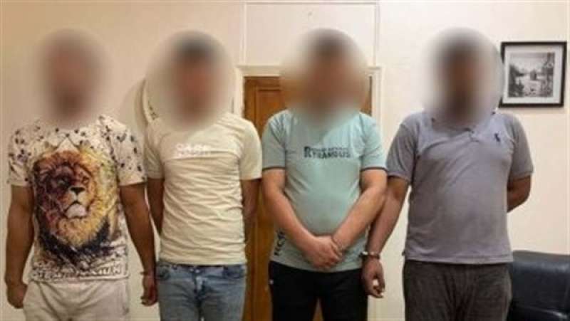 السجن المشدد لـ9 متهمين بضرب  مريض  حتى الموت في المنيا