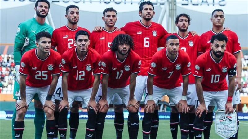 موعد مباراة منتخب مصر وغانا القادمة في كأس أمم إفريقيا 2024 وتاريخ المواجهات