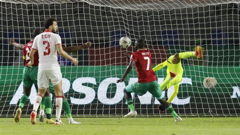 تونس تخسر ثلث مبارياتها الافتتاحية في دور المجموعات بكأس الأمم الإفريقية