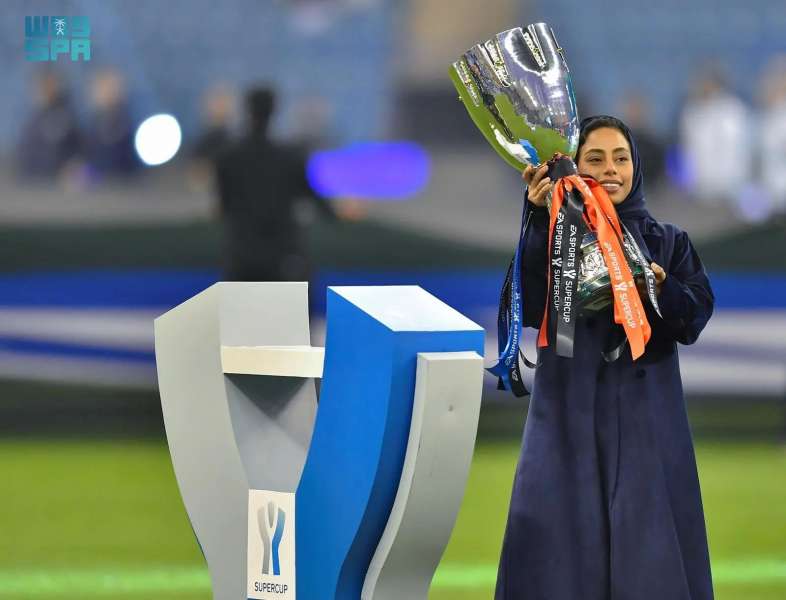 اليوم.. انطلاق كأس السوبر الإيطالي بنسخته الـ 36 في الرياض