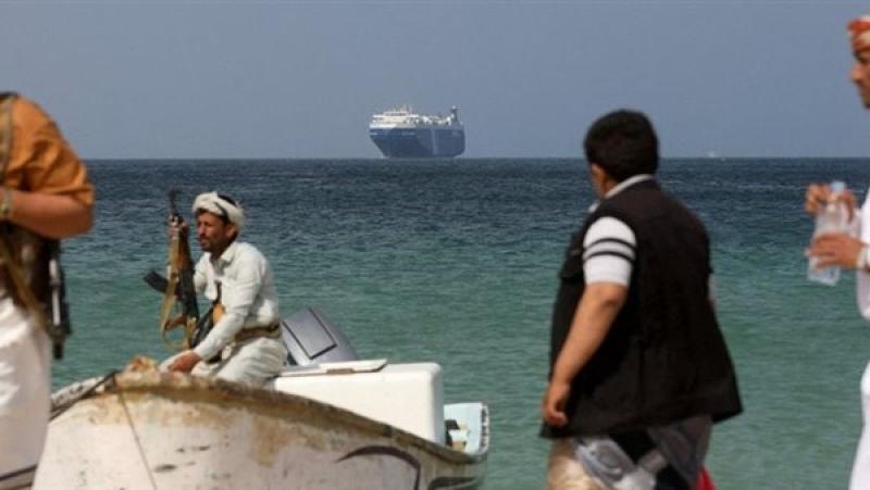الحوثيون: لا نسعى لتوسيع الهجمات فى البحر الأحمر