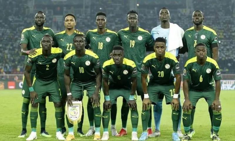 بث مباشر مباراة السنغال والكاميرون في أمم إفريقيا اليوم (لحظة بلحظة) | التشكيل