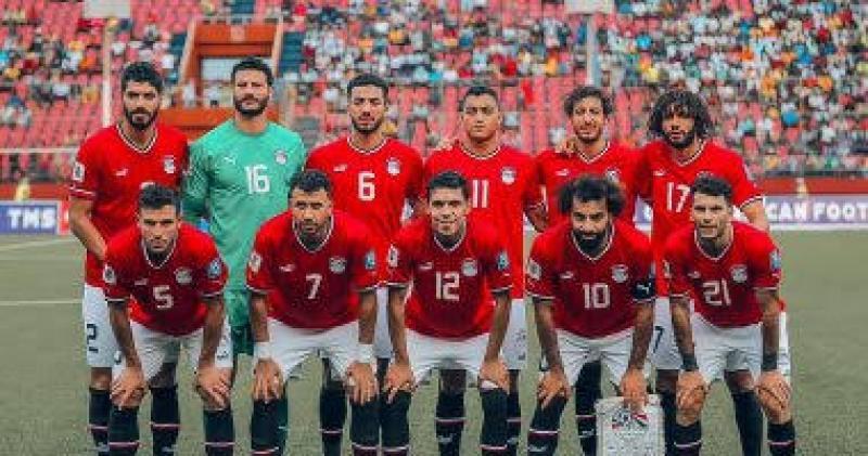 موعد مباراة مصر ضد الرأس الأخضر في أمم إفريقيا 2023
