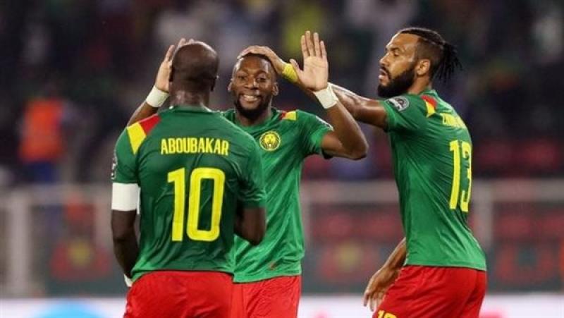 أمم أفريقيا.. الكاميرون تتمسك بالأمل الأخير أمام جامبيا