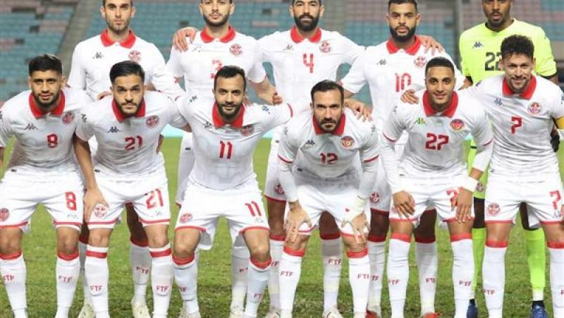 علي معلول يقود تشكيل تونس المتوقع ضد جنوب أفريقيا