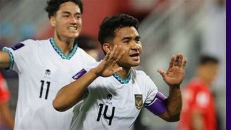 اليوم، منتخب أستراليا يواجه إندونيسيا في انطلاق دور الـ16 بكأس آسيا