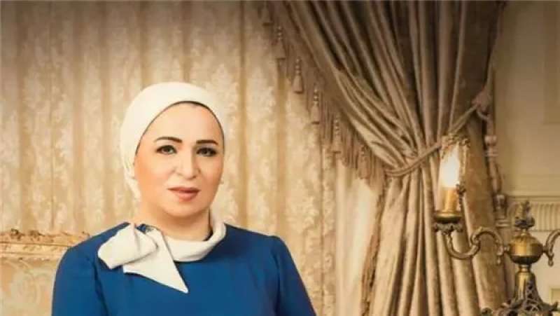 السيدة انتصار السيسى تُهنئ الشعب المصرى والأمة الإسلامية بذكرى الإسراء والمعراج