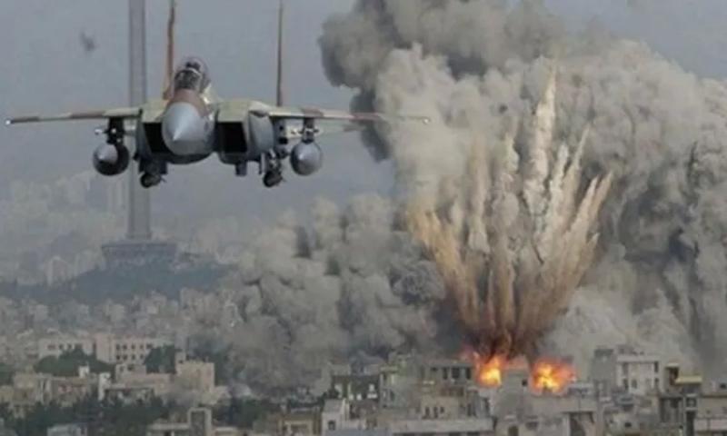 إعلام فلسطين: الاحتلال ارتكب 2395 مجزرة في غزة